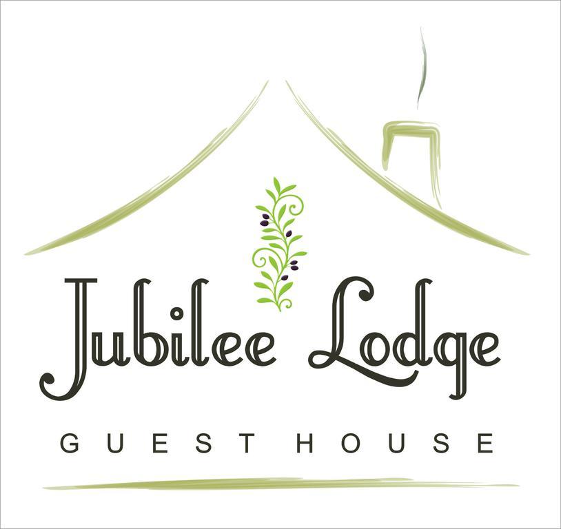 Jubilee Lodge Guest House Johannesburg Esterno foto