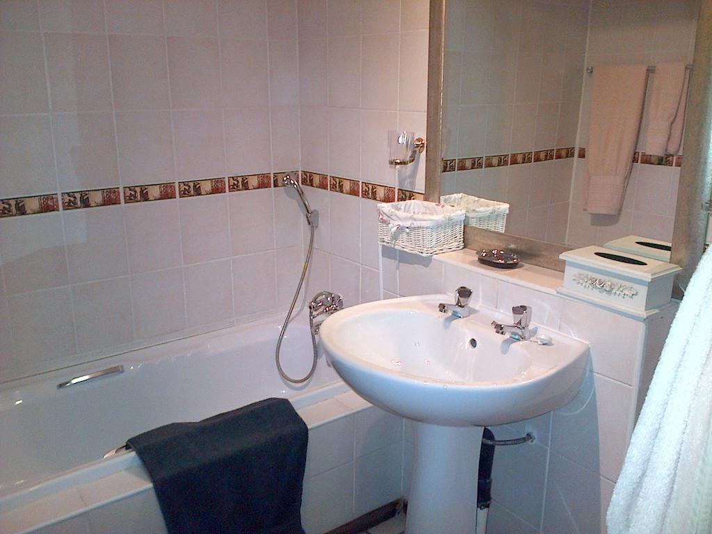 Jubilee Lodge Guest House Johannesburg Camera foto