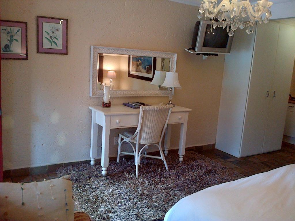 Jubilee Lodge Guest House Johannesburg Camera foto