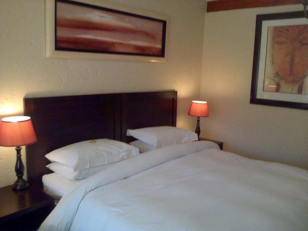 Jubilee Lodge Guest House Johannesburg Camera foto
