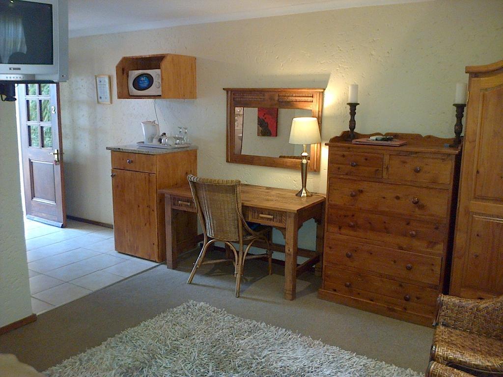 Jubilee Lodge Guest House Johannesburg Camera foto
