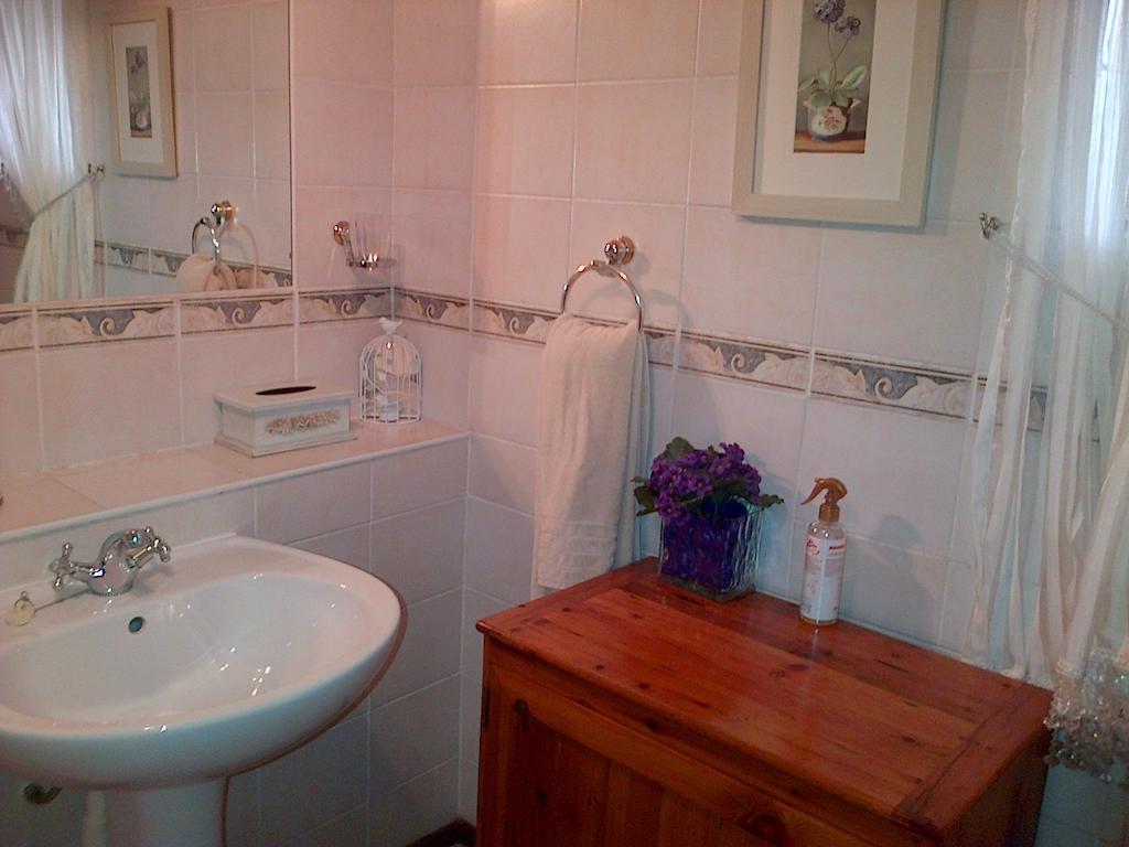 Jubilee Lodge Guest House Johannesburg Camera foto