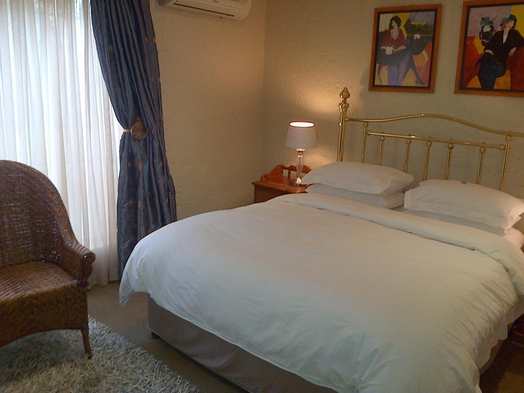 Jubilee Lodge Guest House Johannesburg Camera foto