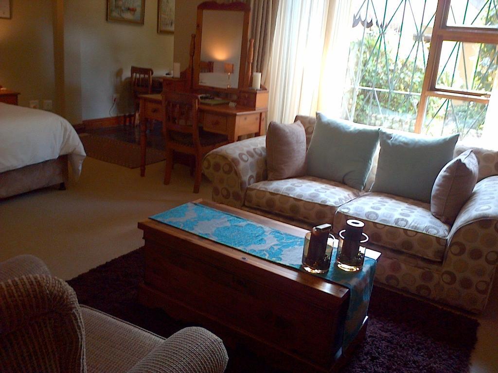 Jubilee Lodge Guest House Johannesburg Camera foto