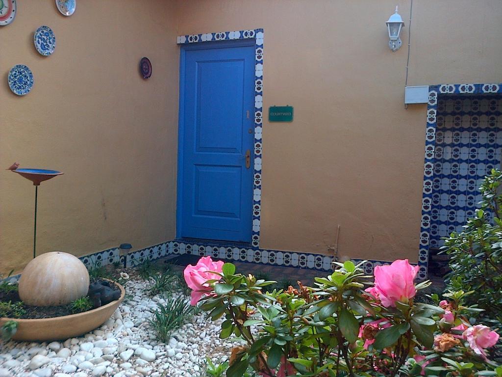 Jubilee Lodge Guest House Johannesburg Esterno foto