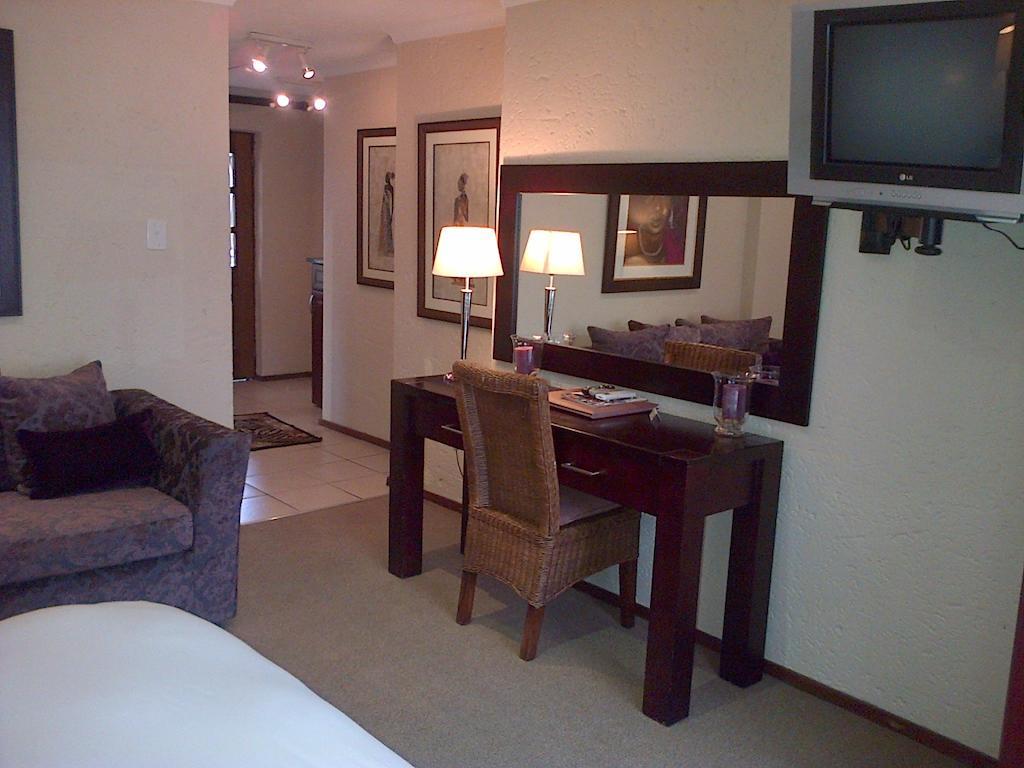 Jubilee Lodge Guest House Johannesburg Camera foto