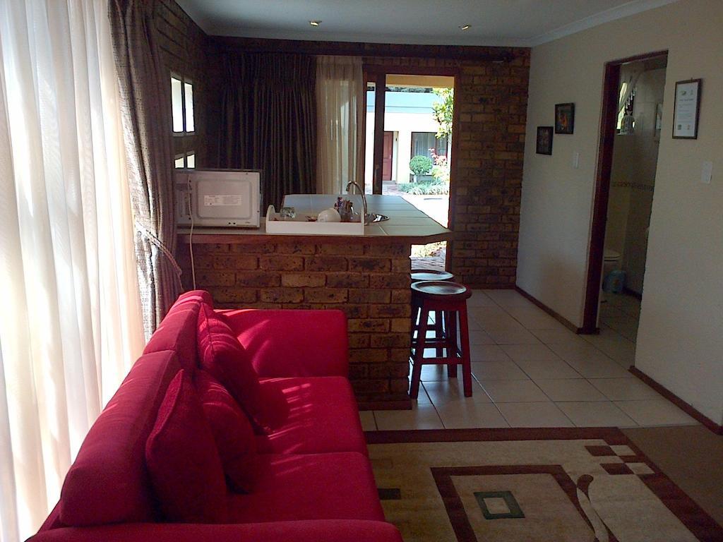 Jubilee Lodge Guest House Johannesburg Camera foto
