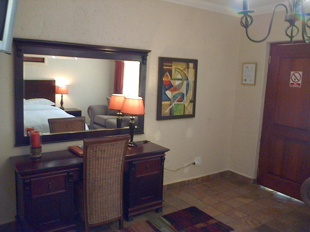 Jubilee Lodge Guest House Johannesburg Camera foto