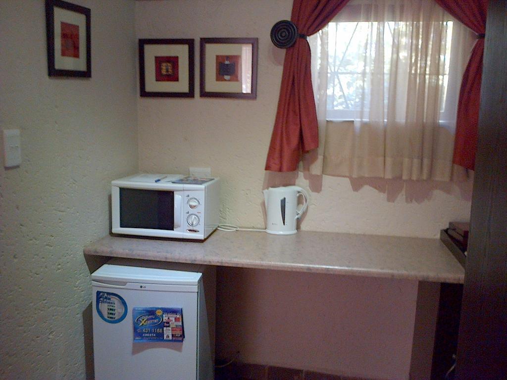 Jubilee Lodge Guest House Johannesburg Camera foto
