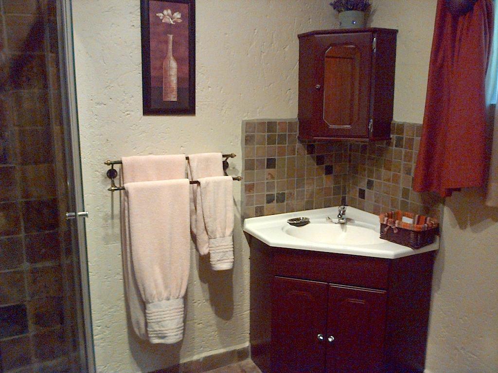 Jubilee Lodge Guest House Johannesburg Camera foto