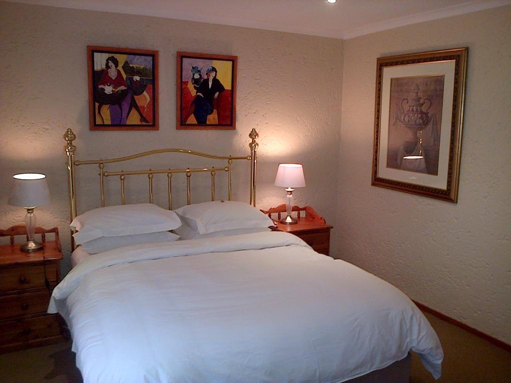 Jubilee Lodge Guest House Johannesburg Camera foto