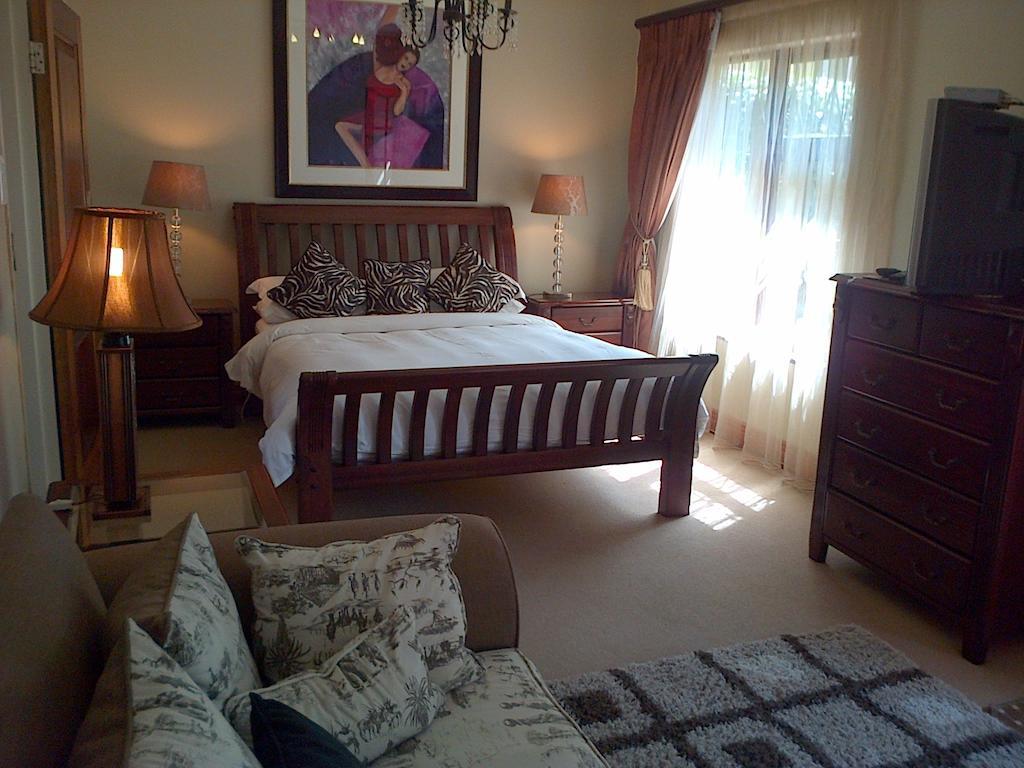 Jubilee Lodge Guest House Johannesburg Camera foto