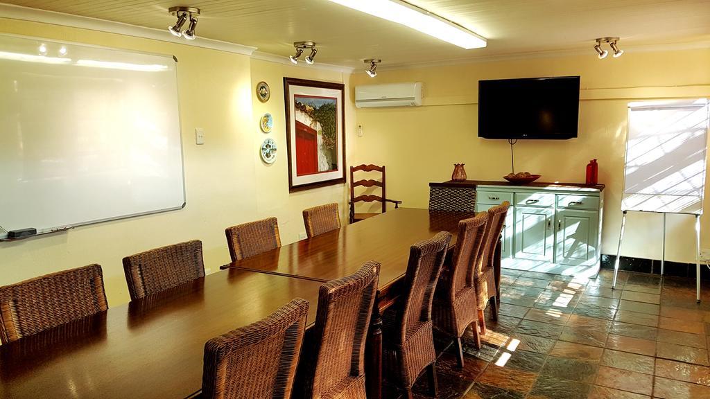 Jubilee Lodge Guest House Johannesburg Esterno foto