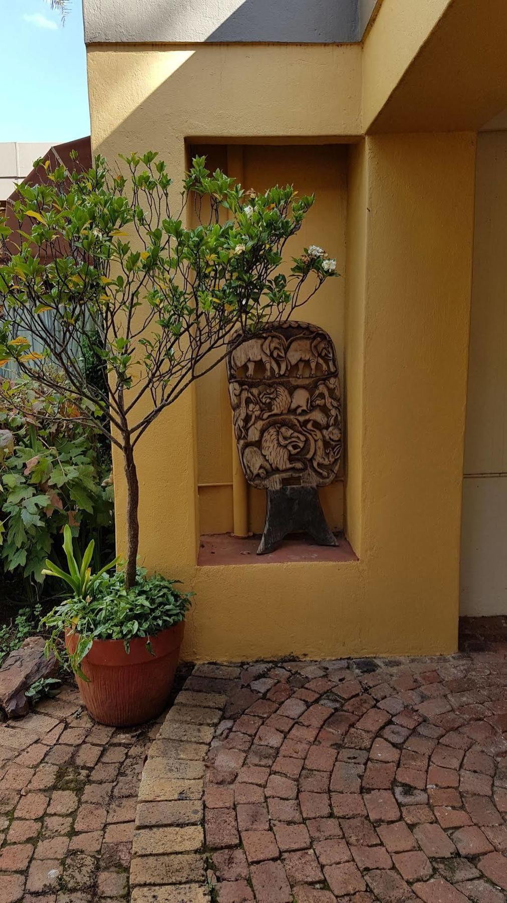 Jubilee Lodge Guest House Johannesburg Esterno foto