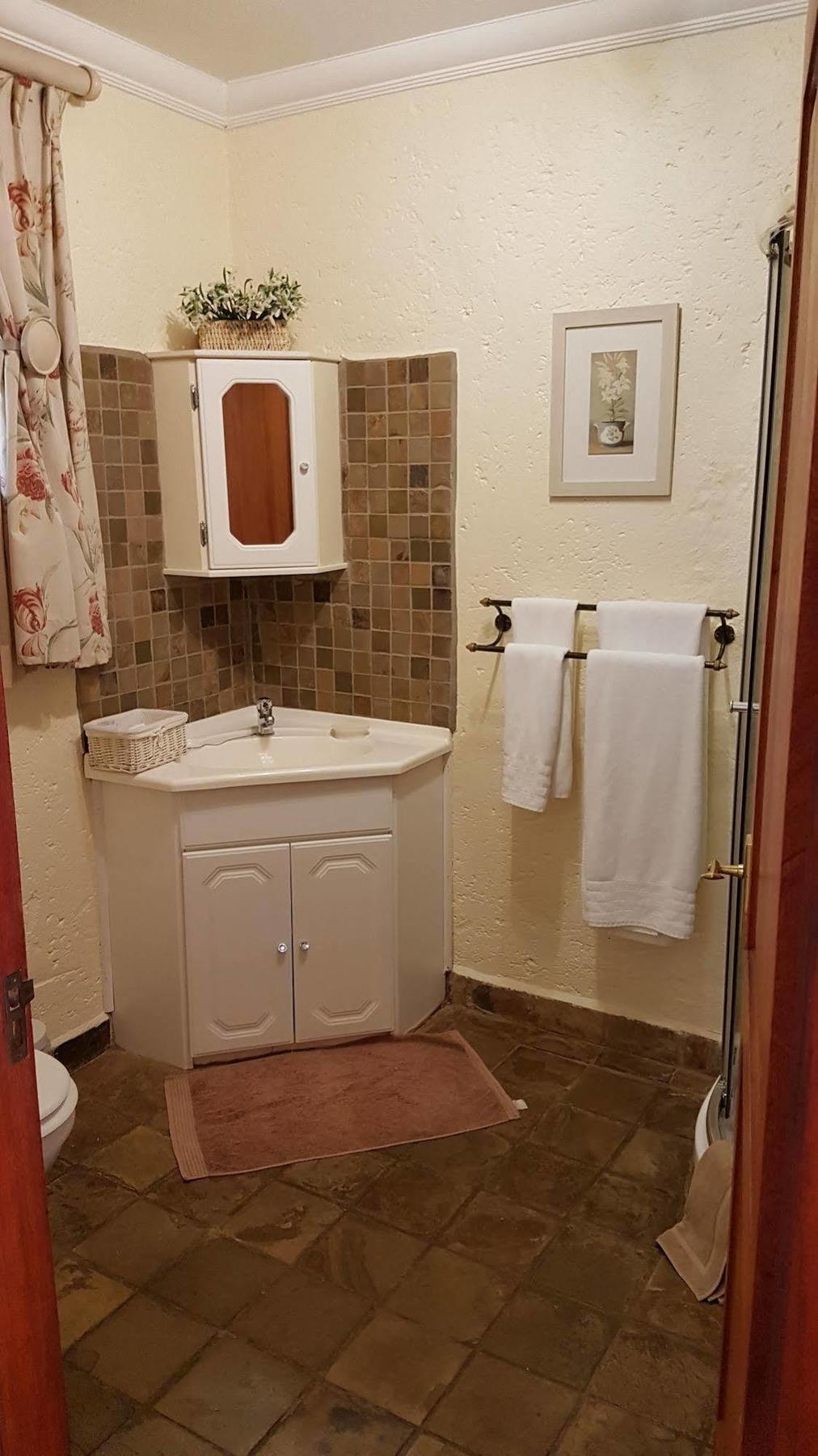 Jubilee Lodge Guest House Johannesburg Esterno foto