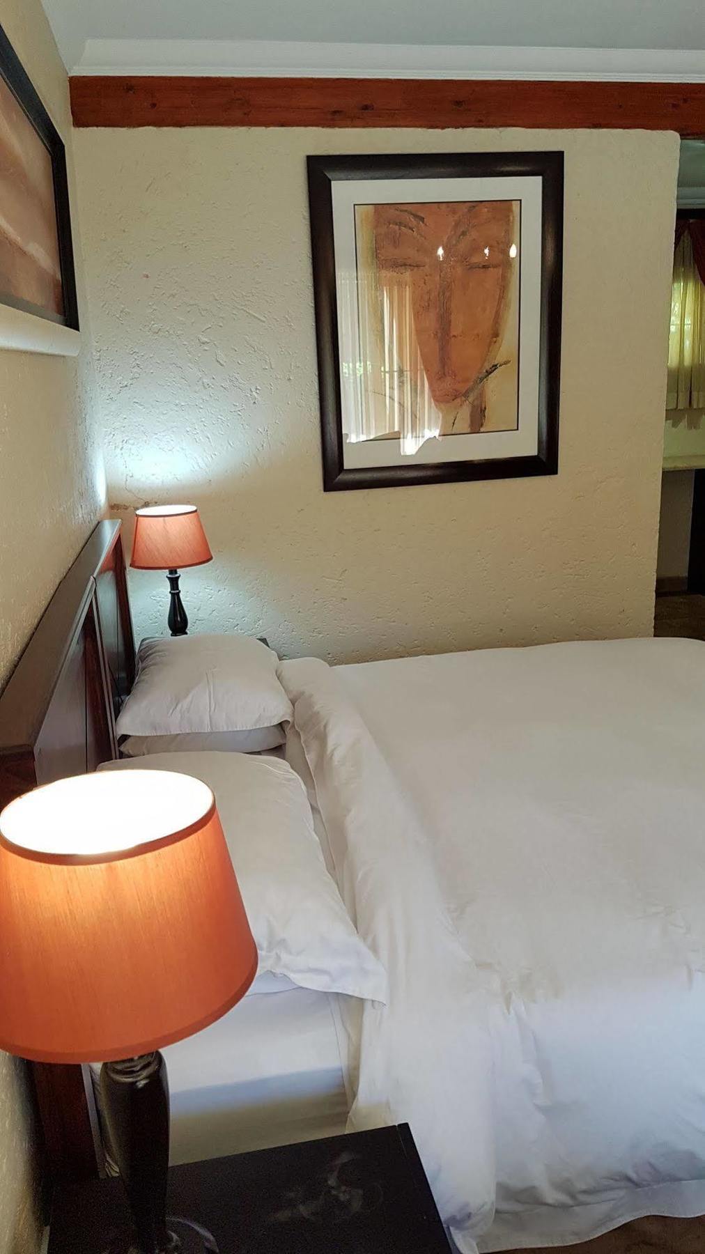 Jubilee Lodge Guest House Johannesburg Esterno foto